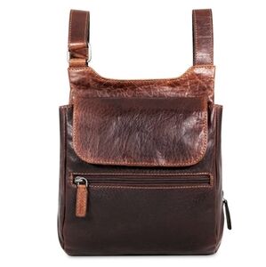 Slim Crossbody Purse